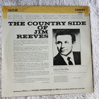 Jim Reeves – The Country Side Of Jim Reeves LP UK - pikkukuva 4