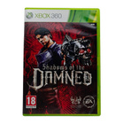 X360 - Shadows of the Damned (CIB) - pikkukuva 1