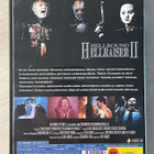 Clive Barker: Hellbound: HELLRAISER II (1988) - pikkukuva 2