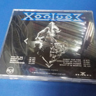 EQUINOX - THE WAY TO GO RARE NORJA 1990 PAINOS CD - pikkukuva 2