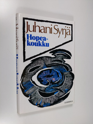 Juhani Syrjä : Hopeakoukku