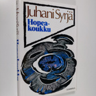 Juhani Syrjä : Hopeakoukku - pikkukuva 1
