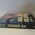 Jussi Adler-Olsen Tapaus 64 (pokkari) - pikkukuva 3