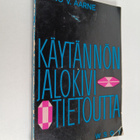 Uuno V. Aarne : Käytännön jalokivitietoutta - pikkukuva 1
