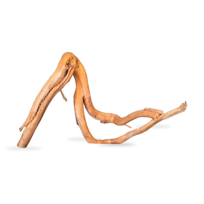 Uniikki akvaariojuurakko 43 cm | 152638