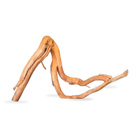 Uniikki akvaariojuurakko 43 cm | 152638 - pikkukuva 1