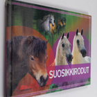 Elin Meldahl Ellingsen : Suosikkirodut - pikkukuva 1
