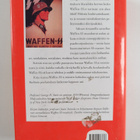 George H. Stein : Waffen-SS : Hitlerin eliittikaarti sodassa - pikkukuva 2