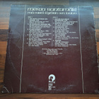 MERJA RANTAMÄKI - MÄ MISTÄ LÖYTÄISIN SEN LAULUN . LP - pikkukuva 2
