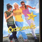 Crossroads - Tienristeyksessä (2002) - 2DVD - pikkukuva 1
