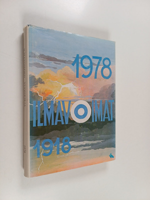 Ilmavoimat 1918-1978