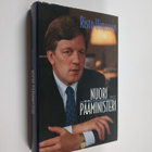 Risto Uimonen : Nuori pääministeri - pikkukuva 1