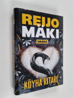 Reijo Mäki : Köyhä ritari