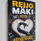 Reijo Mäki : Köyhä ritari - pikkukuva 1