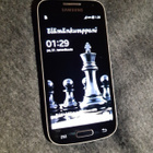 Samsung s4 mini - pikkukuva 2