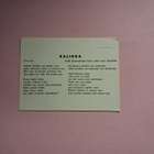 Kalinka. - pikkukuva 1
