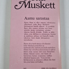 Netta Muskett : Aamu sarastaa - pikkukuva 2