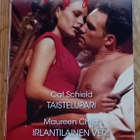 Harlequin Viettelys / Cat Schield - Taistelupari - pikkukuva 1