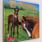 Elin Meldahl Ellingsen : El Patron, uljas orivarsa - pikkukuva 1