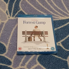 Forrest Gump Blu Ray - pikkukuva 1