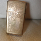 Zippo Venetian mini sytytin - pikkukuva 1