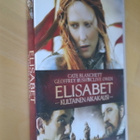 DVD Elisabet Kultainen aikakausi ( 2007 Cate Blanchett ) - pikkukuva 1