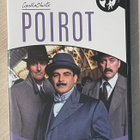 Agatha Christien POIROT: Kausi 8 (2DVD)  - pikkukuva 1