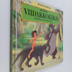 Walt Disney : Viidakkokirja : kurkistuskirja, Mowgli viid... - pikkukuva 1