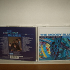 The Moody Blues 2CD Live At The BBC - pikkukuva 1