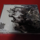 SIELUNVIHOLLINEN - HAUTARUHTINAS UUSI CD - pikkukuva 2