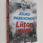 Jouko Parkkonen : Liiton mies - pikkukuva 1