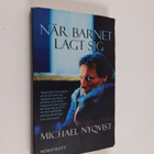 Michael Nyqvist : När barnet lagt sig - pikkukuva 1