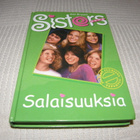 Ann Bryant Sisters Club 6 Salaisuuksia - pikkukuva 1
