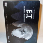 E.T. EXTRA-TERRESTRIAL 2-DISC STEELBOOK - pikkukuva 1