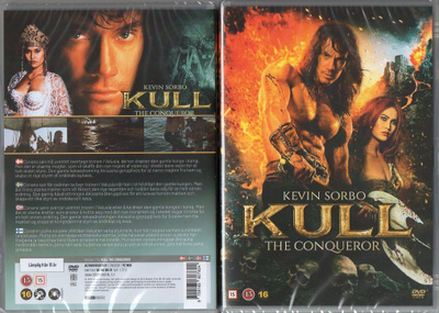 Kull The Conqueror	(42 196)	UUSI	-FI-	DVD	nordic,		kevin sor