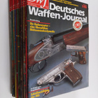 Deutsches waffen-journal 1-12/1990 (vuosikerta) - pikkukuva 1