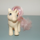 MY LITTLE PONY G1 BABY GLORY  / HASBRO - pikkukuva 2