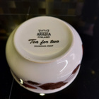 Arabia, kulho, Tea for Two, Gunvor Olin-Grönqvist. - pikkukuva 2