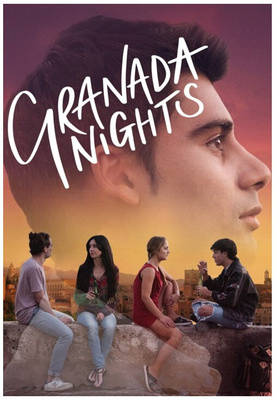 ++ DVD: GRANADA NIGHTS ++ (UUSI, Fi txt!)