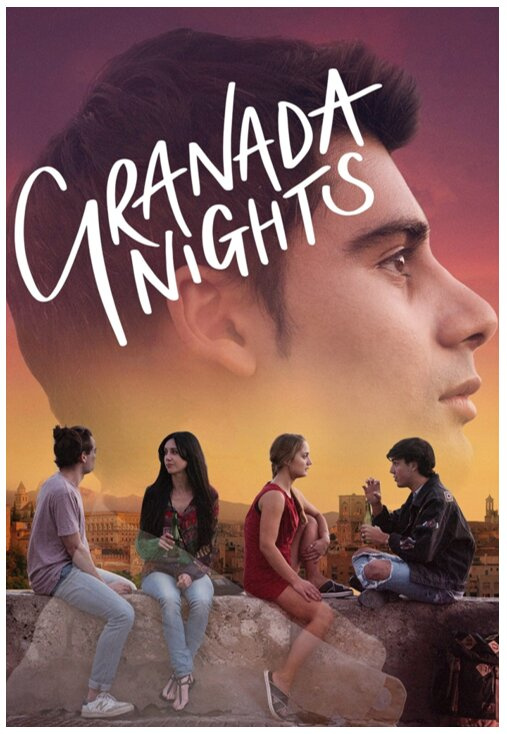 ++ DVD: GRANADA NIGHTS  ++ (UUSI, Fi txt!)