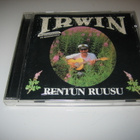Irwin Goodman - Rentun Ruusu (CD) - pikkukuva 1