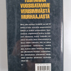 Richard Lourie : Paholaisen metsästys - Historian julmimm... - pikkukuva 2