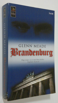 Glenn Maede : Brandenburg