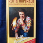 Leppänen, Keijo : Kurja hurskaus - pikkukuva 1