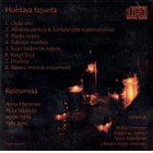 KEINOMAA HOHTAVA TAJUNTA - pikkukuva 2