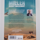 Jukka Häkkinen : Mielen oudot maisemat : hallusinaatioide... - pikkukuva 2
