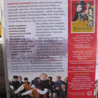 NUMMISUUTARIT DVD - pikkukuva 2