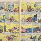 NAKKE n:o 18 1989 Kelju K Kojootin kommellukset. - pikkukuva 5