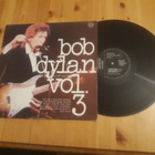 Bob Dylan – The Little White Wonder Vol.3 lp 1973 - pikkukuva 1