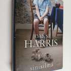 Joanne Harris : Sinisilmä - pikkukuva 1